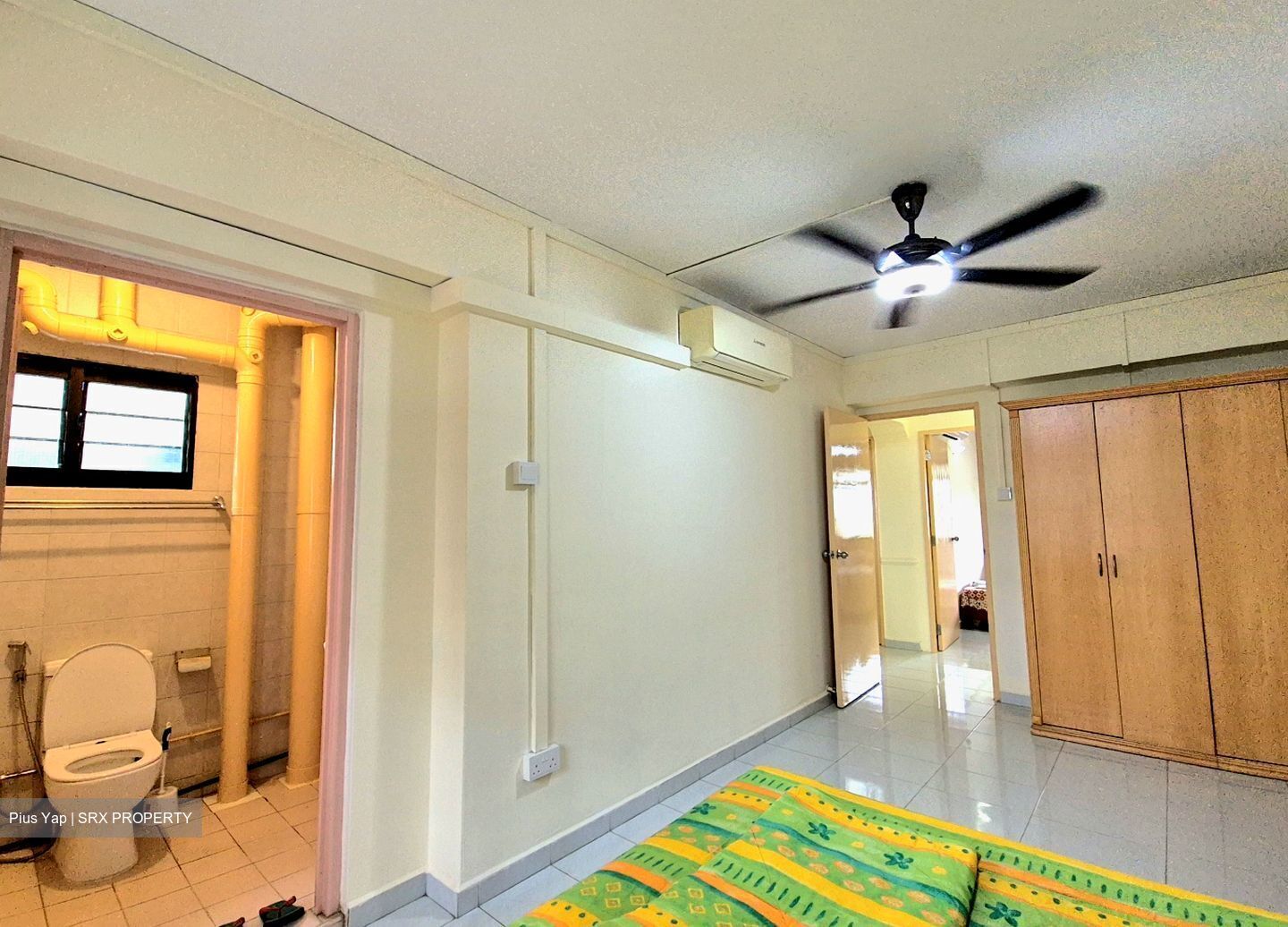 Blk 545 Serangoon North Avenue 3 (Serangoon), HDB 4 Rooms #500323811